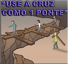 A PONTE DA SALVAÇÃO - Resumo do livro Salvai Almas I
